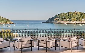 Nobu Hotel San Sebastian